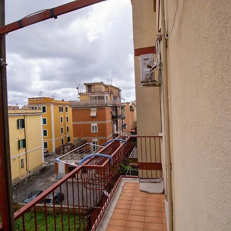 Salotti 15 Apartment Rome Exterior photo